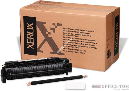 Maintenance kit Xerox 200000str  Phaser 5400
