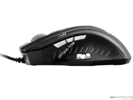 Mysz  TRACER Headshot USB  laser AVAGO9800