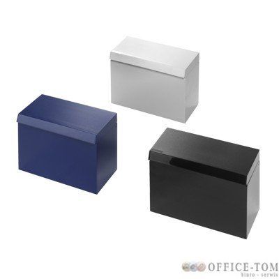 Kartoteka A5 B.W.R.K. HERLITZ