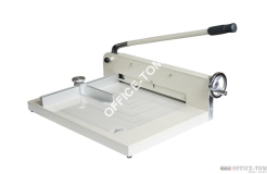 Gilotyna A3 ARGO JLS298A3 400str 420mm automatyczny docisk