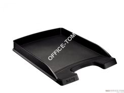 Półka na dokumenty LEITZ Plus Slim, czarny