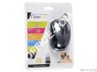 Mysz FIBER RF TRM-170W nano USB czarna TRACER - 3