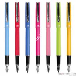 Pióro wieczne P480 F niebieski 0000967661 PELIKAN