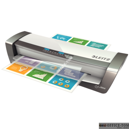 Laminator iLam Office Pro A3 75180084 Leitz