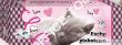 Farby plakatowe 12 kol. 20 ml MY LITTLE FRIEND - 5