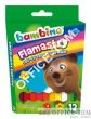Flamastry BAMBINO 12 kol. St.Majewski - 2