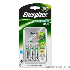 Ladowarka MAXI 4xAA 2300mAh kit