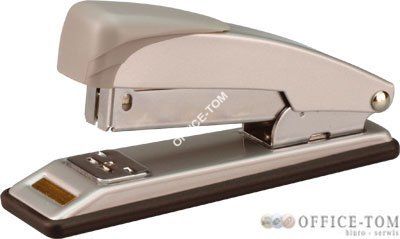 Zszywacz EAGLE 205 szary 24/6 - 12 kartek