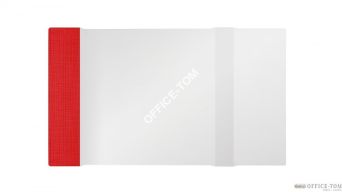 Okładka standard Z6-272 regulowana BIURFOL OZ-40