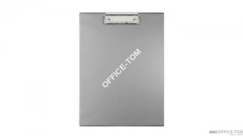 Klip A4 deska silver KKL-01-01 Biurfol