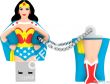 Pamięć USB EMTEC 8GB USB 2,0 wonderwoman     ECMMD8GSH101 - 2