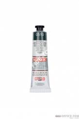 Farba ACRILIC 40ml ciemno zielona KOH-I-NOOR