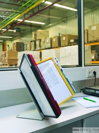 Podstawa stołowa na 30paneli A4 551000 DURABLE