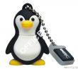 Pamięć USB EMTEC 8GB pingwin   EKMMD8GM314 - 3