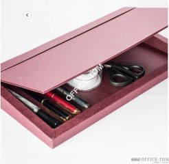 Piórnik do Kalendarz MANAGER  OP9 (pudełko)TELEGRAPH