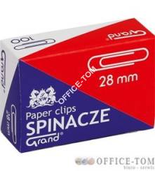 Spinacz R-28 GRAND 10 paczek