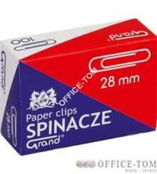 Spinacz R-28 GRAND 10 paczek