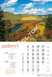 Kalendarz 13-planszowy B3 KRAJOBRAZY W2 330*480 Telegraph - 12