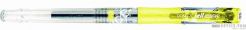 Długopis żelowy DONG-A ZONE żółty
