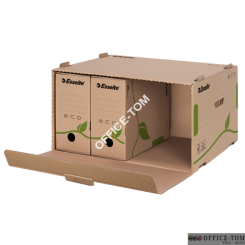 Kontener otwierany z przodu ESSELTE Eco 623919