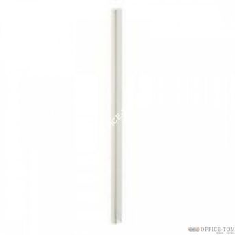 Grzbiety zaciskowe DURABLE A4/100 2912/02 biały 25szt