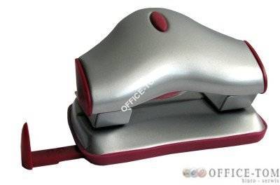 Dziurkacz EAGLE GALAXY P6087B czerwony 10 kartek