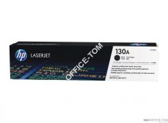 Toner HP 130A (CF350A) czarny 1300str