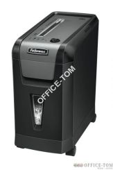 Niszczarka FELLOWES 69Cb Czarny DIN3 10str 19L