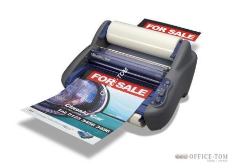 Laminator GBC Rolowy Rollseal Ultima 35 Ezload
