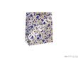 Torebka KROSS  M    23x19x10cm 4866 ROSA - 2