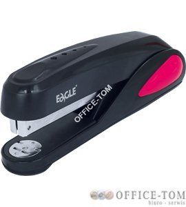 Zszywacz EAGLE Dynamic S5104 czerwony