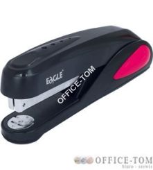 Zszywacz EAGLE Dynamic S5104 czerwony