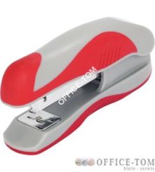 Zszywacz EAGLE ALFA S5023B czerwony 24/6 - 20 kartek