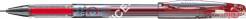 Długopis żelowy PENTEL SLICCI 0,7mm Czerwony