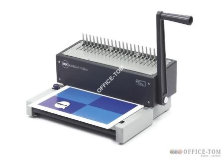 Bindownica GBC Grzebieniowa Combbind C150Pro