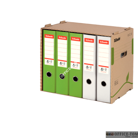 Kontener na segregatory ESSELTE Eco 623920