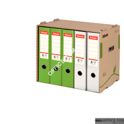 Kontener na segregatory ESSELTE Eco 623920