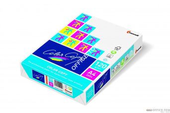Papier xero Color Copy A4 120