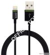 Kabel Leitz Kolekcja Complete ze złącza Lightning na USB, 1 m - 2