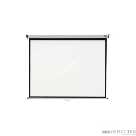 Ekran projekcyjny ścienny Nobo 16:10 150x104 cm