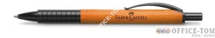 Basic Długopis Drewno FABER-CASTELL