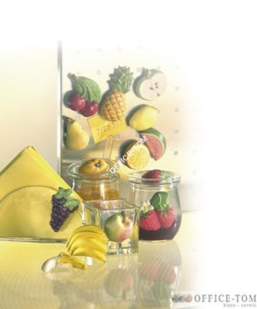 Forma PE - Owoce FIMO