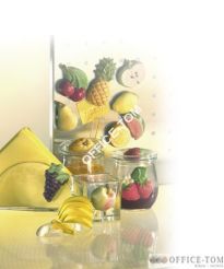 Forma PE - Owoce FIMO