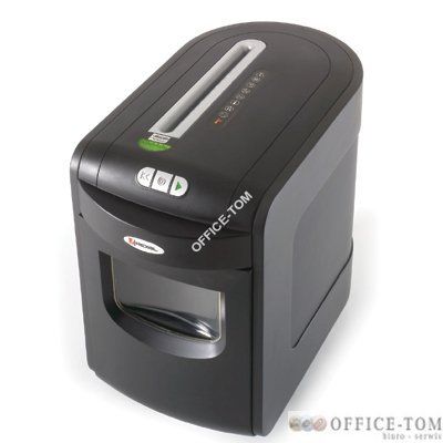 Niszczarka REXEL tnąca na mikro ścinki Mercury REM723 S4