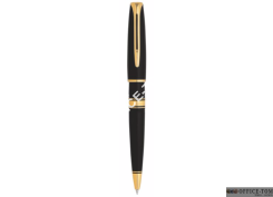 Długopis WATERMAN Charleston Hebanowy Czarny Gt