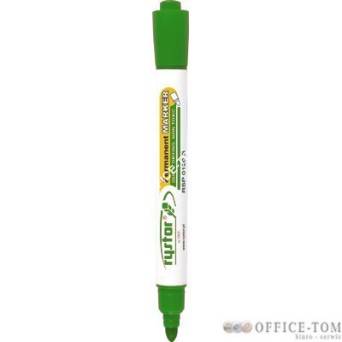 Marker permanentny RYSTOR RSP-0120/D zielony