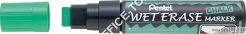 Marker kredowy SMW56-D zielony PENTEL