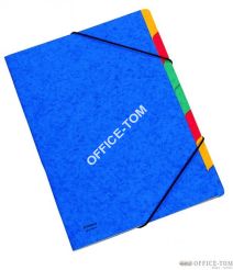 Teczka Donau do podpisu 7-przekladek preszpan