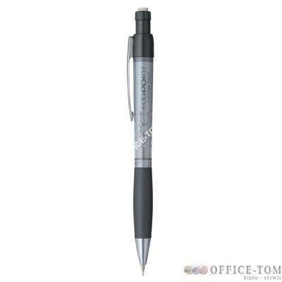 Ołówek 0,5 ECOPOINT PENAC czarny