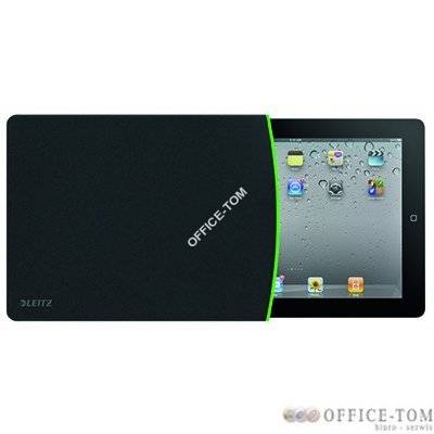 Miękkie, neoprenowe etui iPad mini /tableta 7 cali, LEITZ Complete, czarny